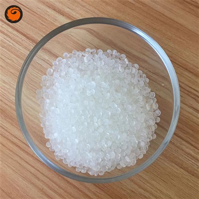 Bahan Baku Pp Food Grade